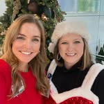 Roxie Carter Parikh - @roxiecp - Instagram