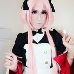 Roxie - @roxie.crossplay - Instagram