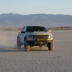 Roxie The Ford Raptor - @roxietheraptor - Instagram