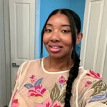 Roxie Gibson - @roxie_a_real1 - Instagram