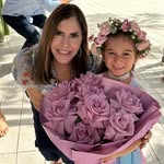 Roxanne Greenstone - @roxiegreen777 - Instagram