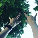 Roxie Green - @roxie_green2 - Instagram