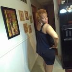 Roxie Green - @suebell1740 - Instagram