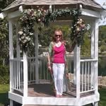Roxanne Hull - @wildroxie50 - Instagram
