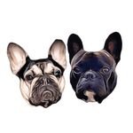 Hunter & Roxie🐾 - @hunter_roxie_frenchie - Instagram