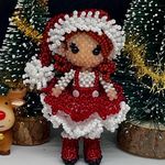 Roxie Hunter - @roxie_hunter.toys - Instagram