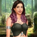roxie hunter - @wolfbridehero - Instagram
