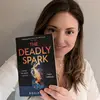 RoxieKeyAuthor - @roxiekeyauthor - TikTok