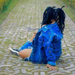 Roxie Leonard - @roxie_leonrd - Instagram