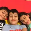 Sonny Roxie Mason  - @musicallytrio - TikTok