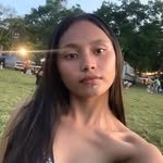 Roxie May - @xiemayuh - Instagram
