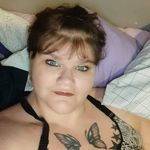 Roxanne Perkins - @roxie12025 - Instagram