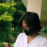 Roxie Sanchez - @sen_jiee - Instagram