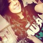 Roxie Sanchez - @roxieee.21 - Instagram