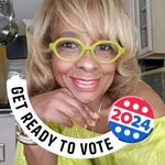 Roxie A. Scales - @roxieascales - Instagram