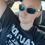 Roxie Thomas - @axebaby2011 - Instagram
