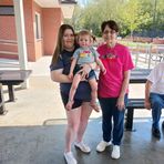 Roxie Thomas Tigue - Facebook