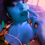 Roxanne Thompson - @roxie666maria - Instagram