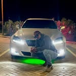Roxie A. Thompson - @maverick_438 - Instagram
