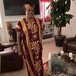 Roxie Thompson-fonville - @thompsonfonville - Instagram