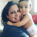Roxie Thompson-Goettig - @mommyroxie5 - Instagram