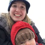 Roxie Morse Walker - @rwalker1215 - Instagram