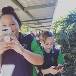 Roxie Walker - @roxiewalker08 - Instagram
