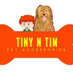 Roxie Walker - @tinyntimpetaccessories - Instagram