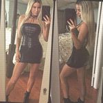 Roxie Walton - @kristinaklimenkova648 - Instagram