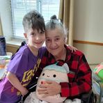 Roxie Williams - Facebook