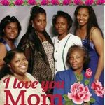 Roxie Williams - @queenrose1962 - Instagram