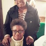 Roxie Williams - @roxie.williams.9461 - Instagram