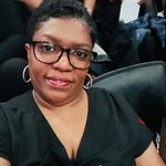 Roxie Williams - @roxiewill71 - Instagram