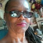 Roxie Williams - @roxie7439 - Instagram