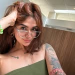 Roxana Camacho - @la_rouseeeee - Instagram