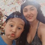 Roxy Camacho - @mairecamcho - Instagram