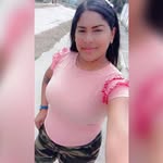 Roxy Camacho - @roxycamacho53 - Instagram