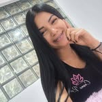 Roxy Camacho - @roxy2188 - Instagram
