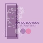 Roxy Hernandez - @kairos_boutique.019 - Instagram