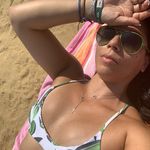 Roxy Hernandez - @rox_star84 - Instagram