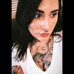 Roxy Hernandez - @roxxiina - Instagram