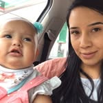 Roxy Huerta - @alma.trujillo.507 - Instagram