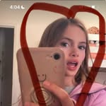 LILLY THOMPSON - @1fanroxyriggs4ever - Instagram