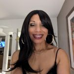 Roxy Robinson - @rowy888 - Instagram