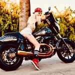Roxy Vaughn - @roxie_343 - Instagram