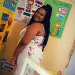 Roxy Wright - @barnesroxanne25 - Instagram