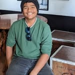 John Aaron Roy - @aaron._.roy - Instagram