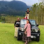 Noopura Roy Aaron - @noopura.aaron.ameya - Instagram