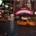 Roy Aaron - @ruyzitos - Instagram