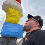 Roy Aaron - @thatsaucyfluffy - Instagram